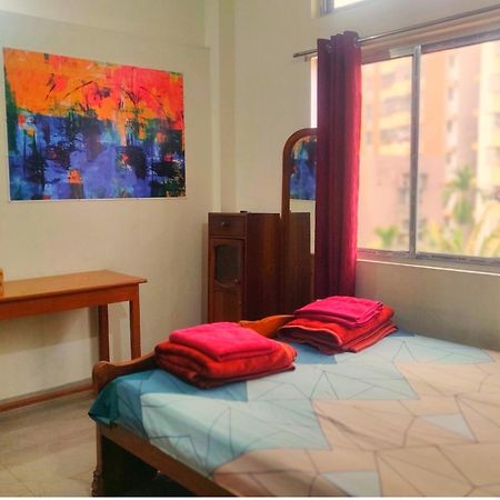 Cupidtrails Backpacker'S Penthouse Hotel Guwahati Bilik gambar