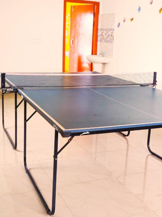 Cupidtrails Backpacker'S Penthouse Hotel Guwahati Luaran gambar