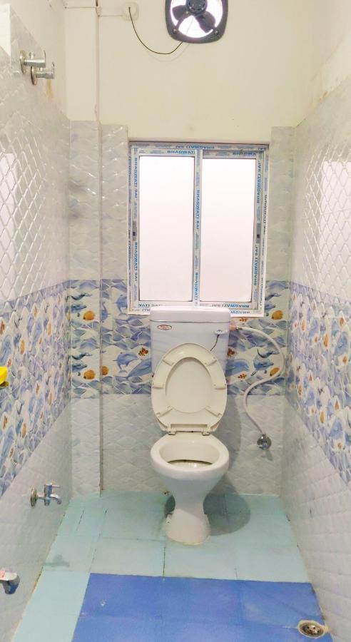 Cupidtrails Backpacker'S Penthouse Hotel Guwahati Luaran gambar