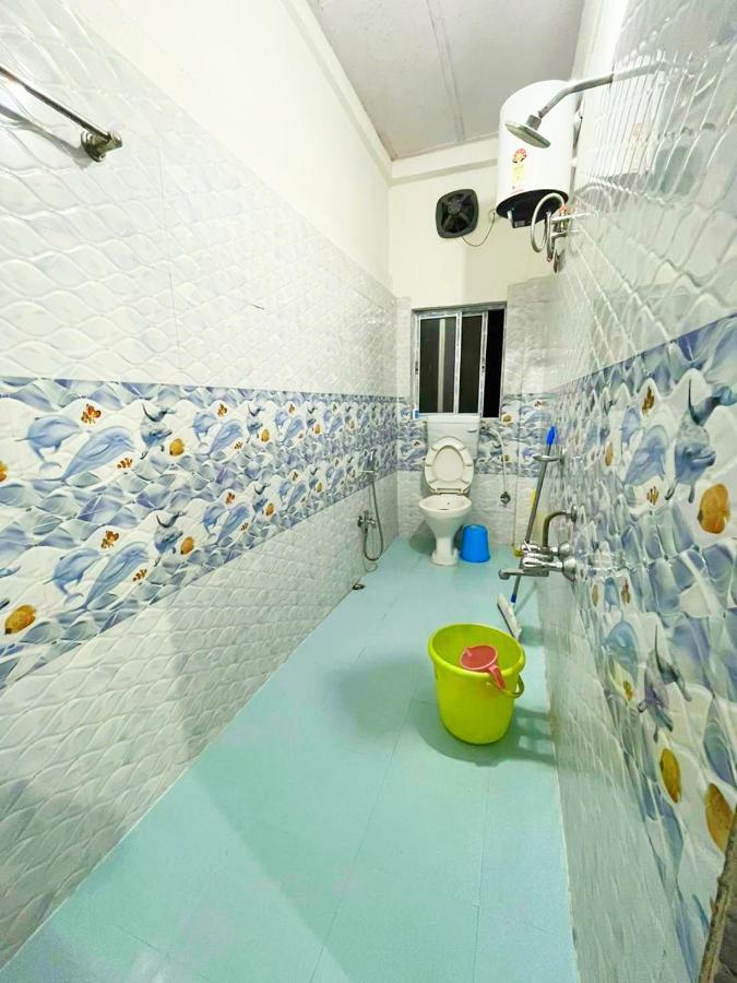 Cupidtrails Backpacker'S Penthouse Hotel Guwahati Bilik gambar