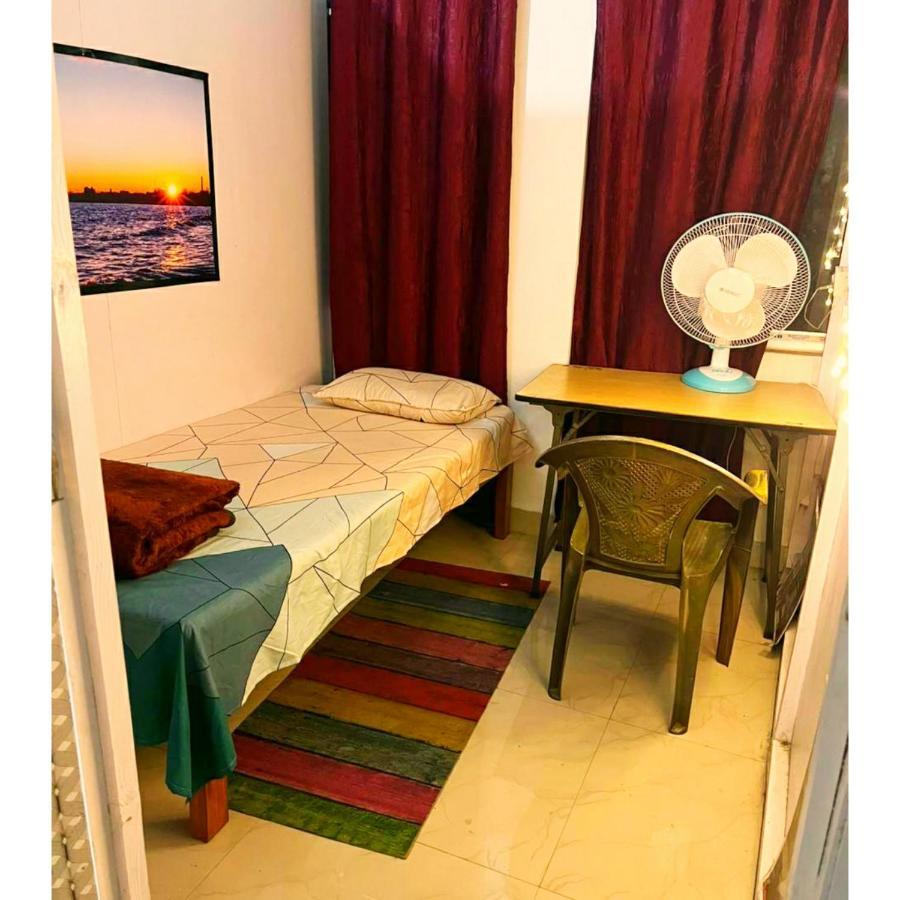 Cupidtrails Backpacker'S Penthouse Hotel Guwahati Luaran gambar