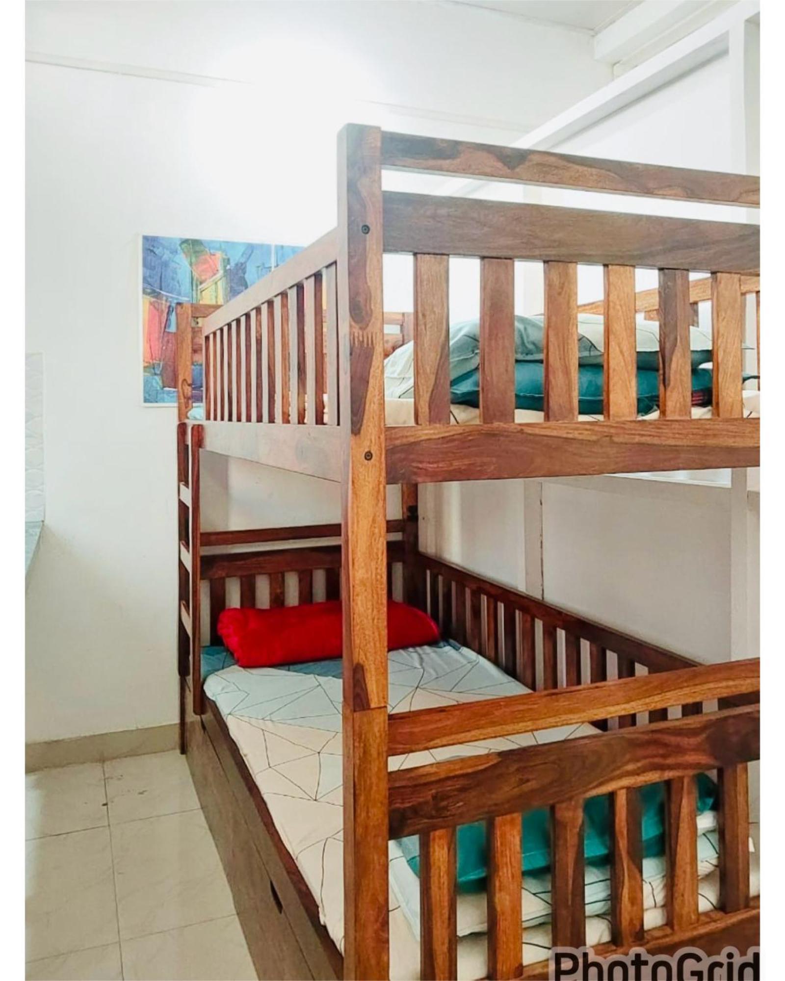 Cupidtrails Backpacker'S Penthouse Hotel Guwahati Luaran gambar